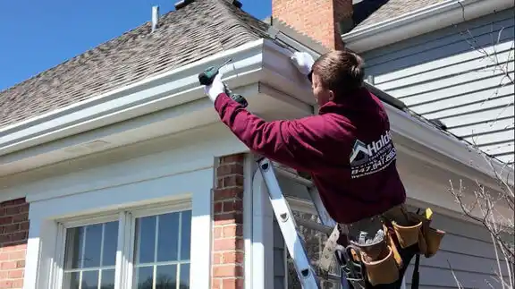 gutter services Ryland Heights